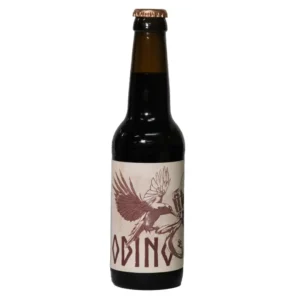 Odino Birra Due Fusti Odino
