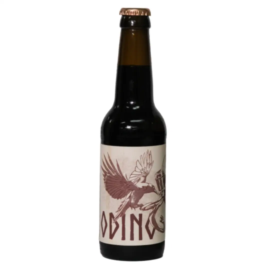 Birra Due Fusti Odino