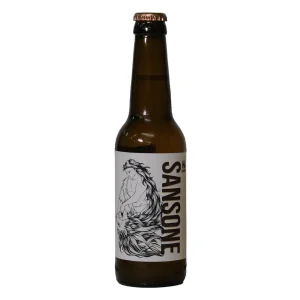 Sansone Birra Due Fusti Sansone