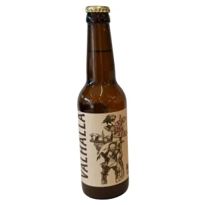 Valhalla Birra Due Fusti Valhalla