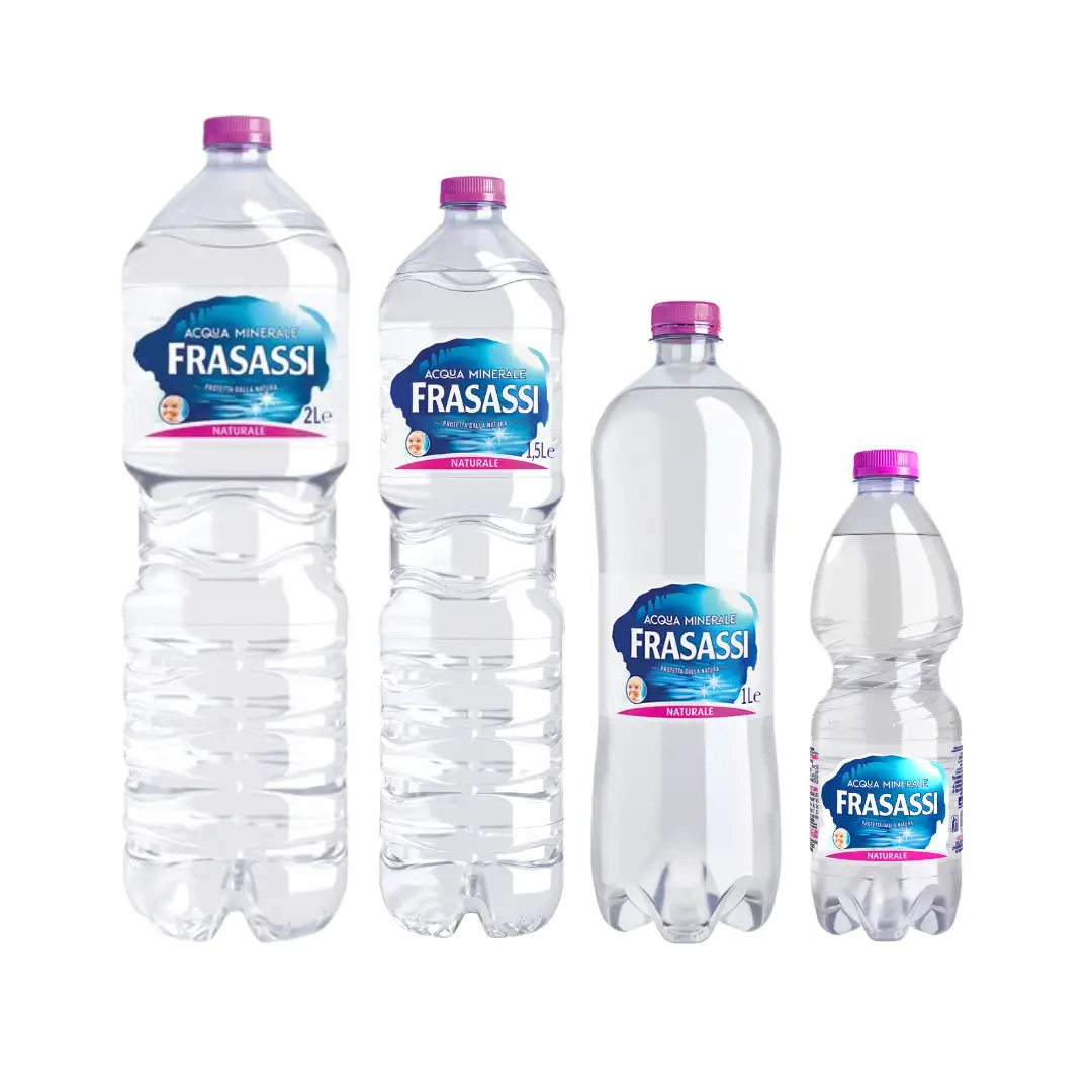 Acqua Frasassi Naturale