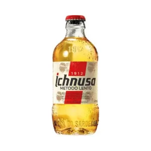 Ichnusa Metodo Lento Ichnusa Metodo Lento