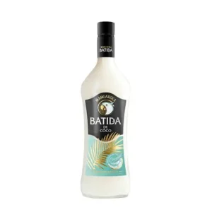 Batida de Coco Mangaroca Batida de Coco
