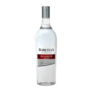 Rum Barcelò Blanco Rum Barcelò Blanco