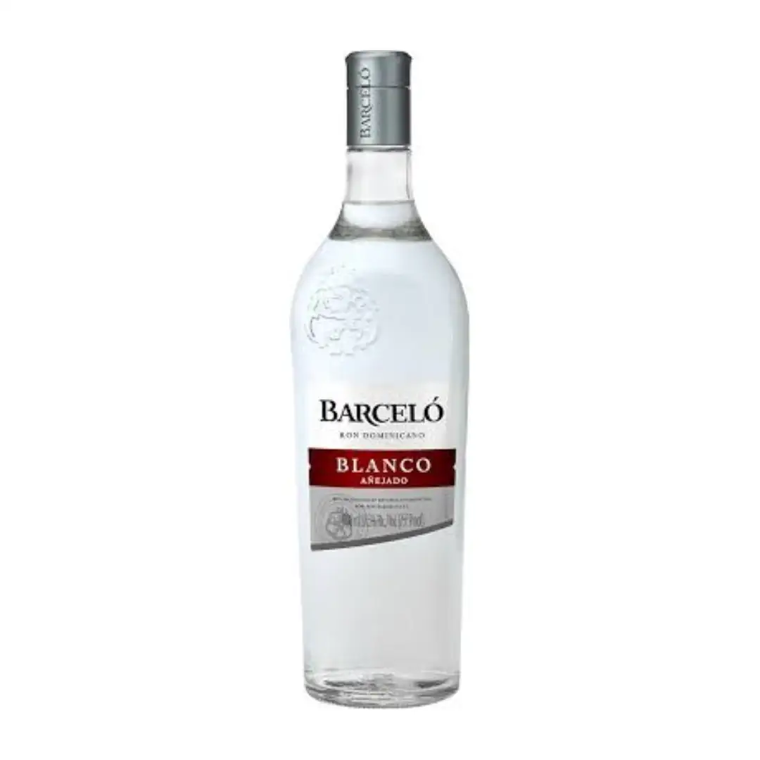 Rum Barcelò Blanco