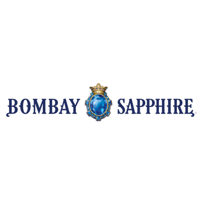 logo bombay sapphire