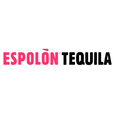 logo espolon tequila