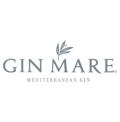 logo gin mare
