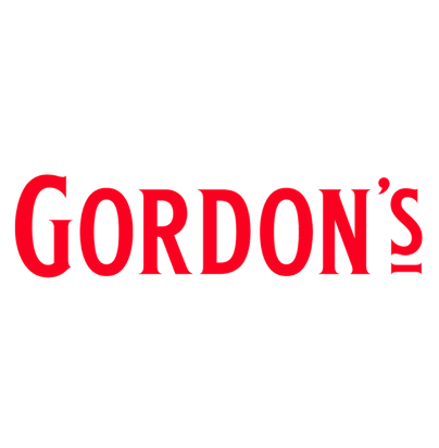 logo gordon's