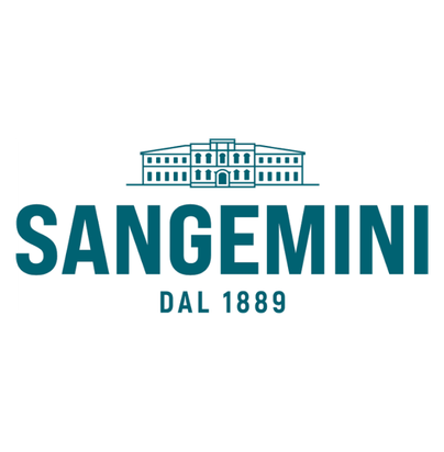 logo sangemini