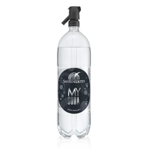 My-Soda San Benedetto My Soda 1,5 lt
